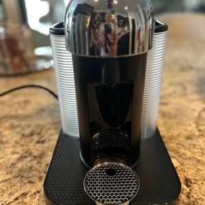 Nespresso Vertuo coffee machine